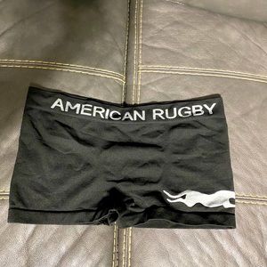 American Rugby men’s trunks